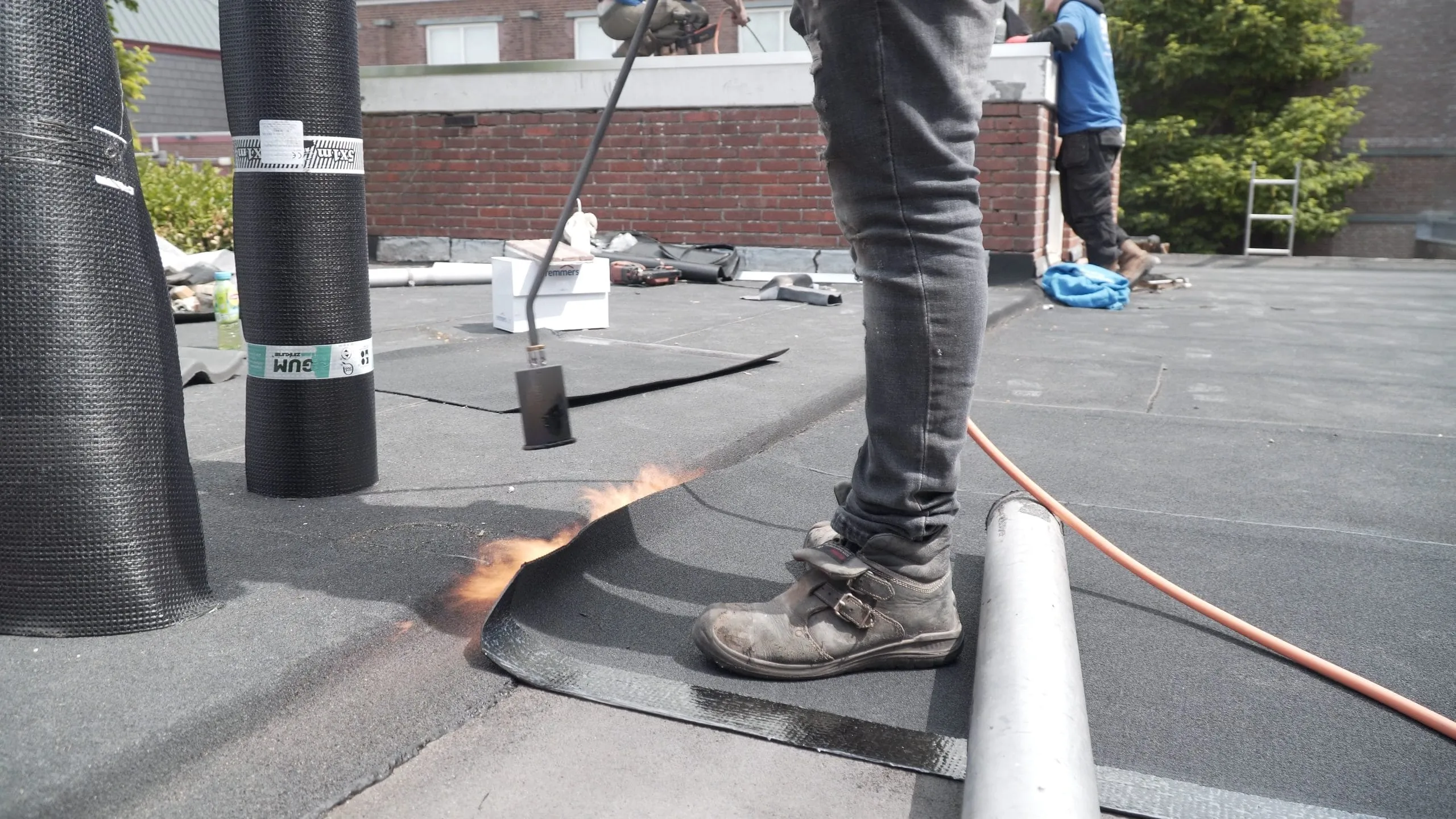 Wanneer heeft uw dak een inspectie nodig — en hoe vaak?