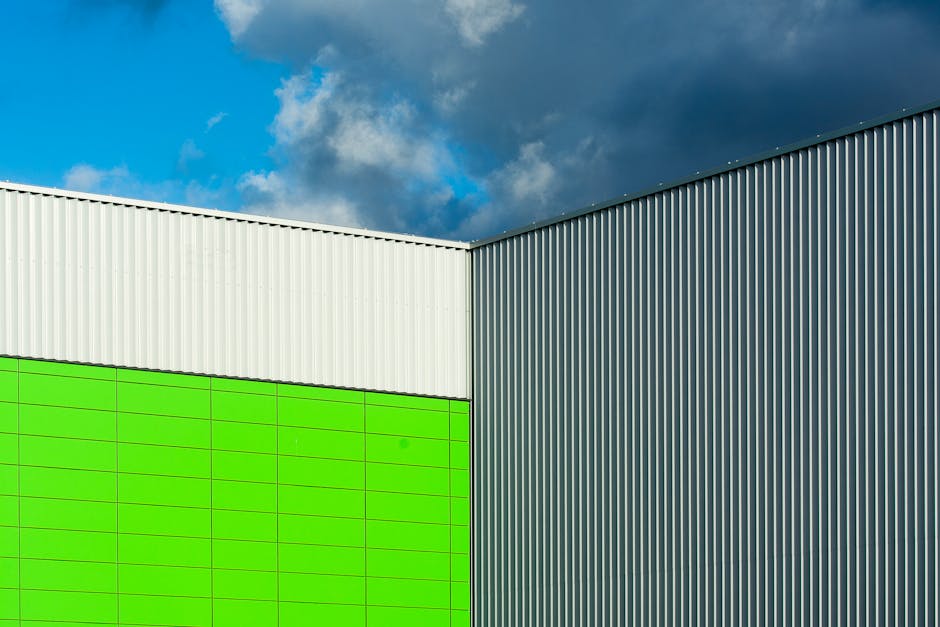 Schoorsteen Verwijderen — Met Vergunning voorbeeld 1