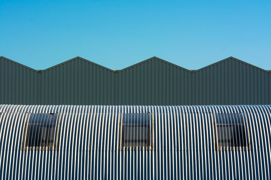 Dakgoot Vernieuwen of Repareren — Snel voorbeeld 6