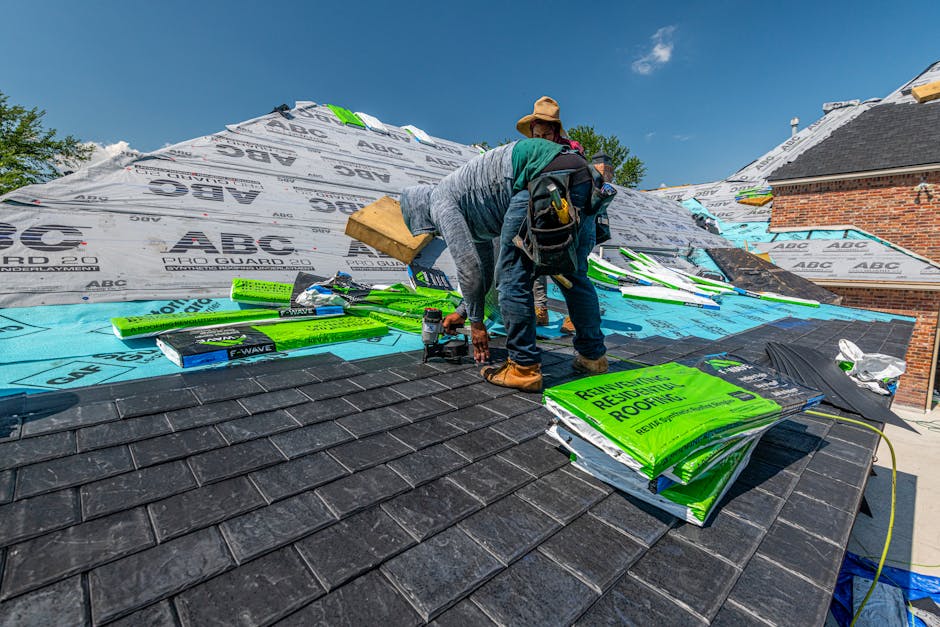 Daklekkage Reparatie — Binnen 2 Uur voorbeeld 6