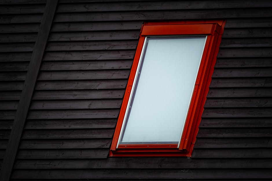 Schoorsteen Verwijderen — Met Vergunning voorbeeld 5