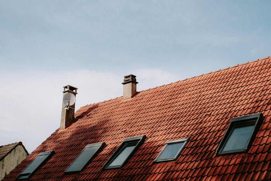 Daklekkage Reparatie — Binnen 2 Uur voorbeeld 3