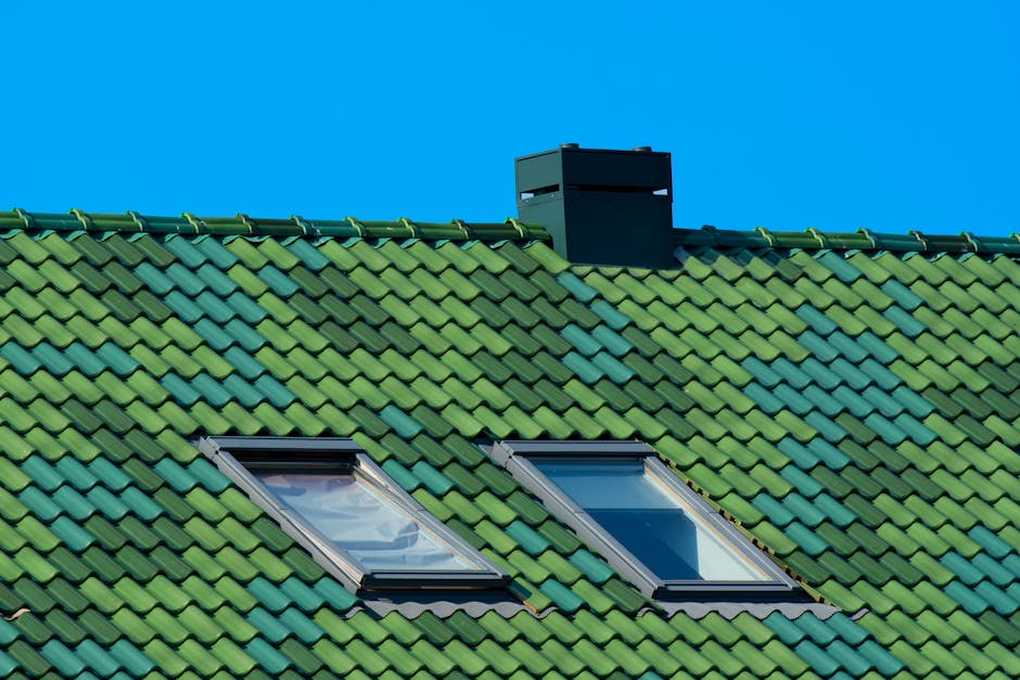 Schoorsteen Verwijderen — Met Vergunning voorbeeld 5