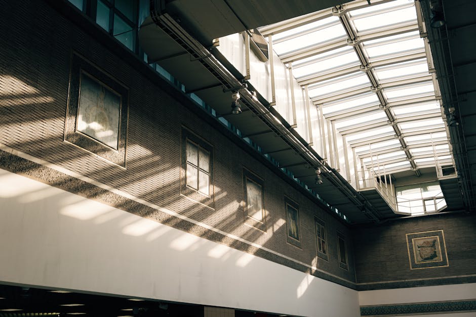 Schoorsteen Verwijderen — Met Vergunning voorbeeld 6