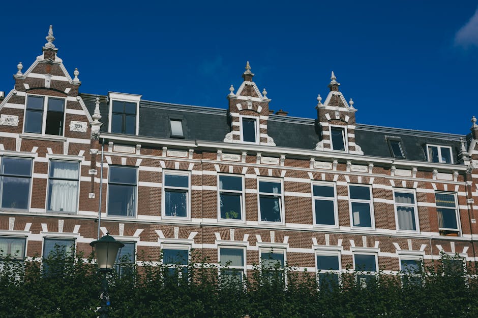 Dakgoot Vernieuwen of Repareren — Snel voorbeeld 2