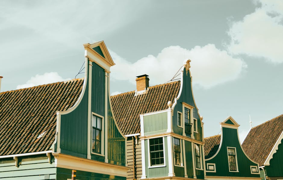 Dakbrandveiligheid — NEN Certificaat voorbeeld 1