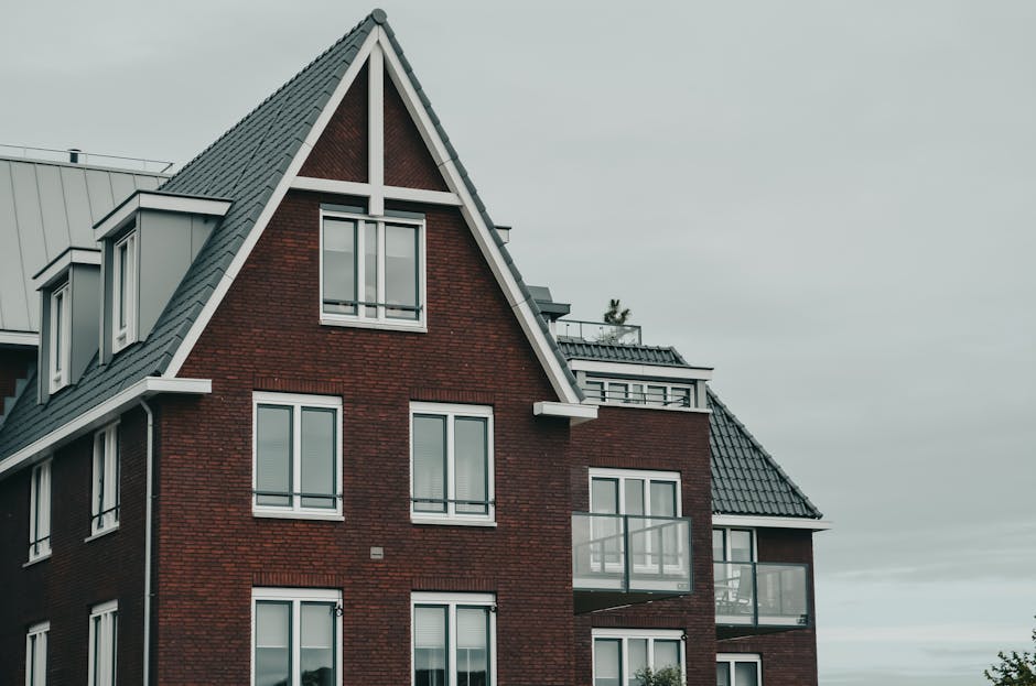 Dakgoot Vernieuwen of Repareren — Snel voorbeeld 2