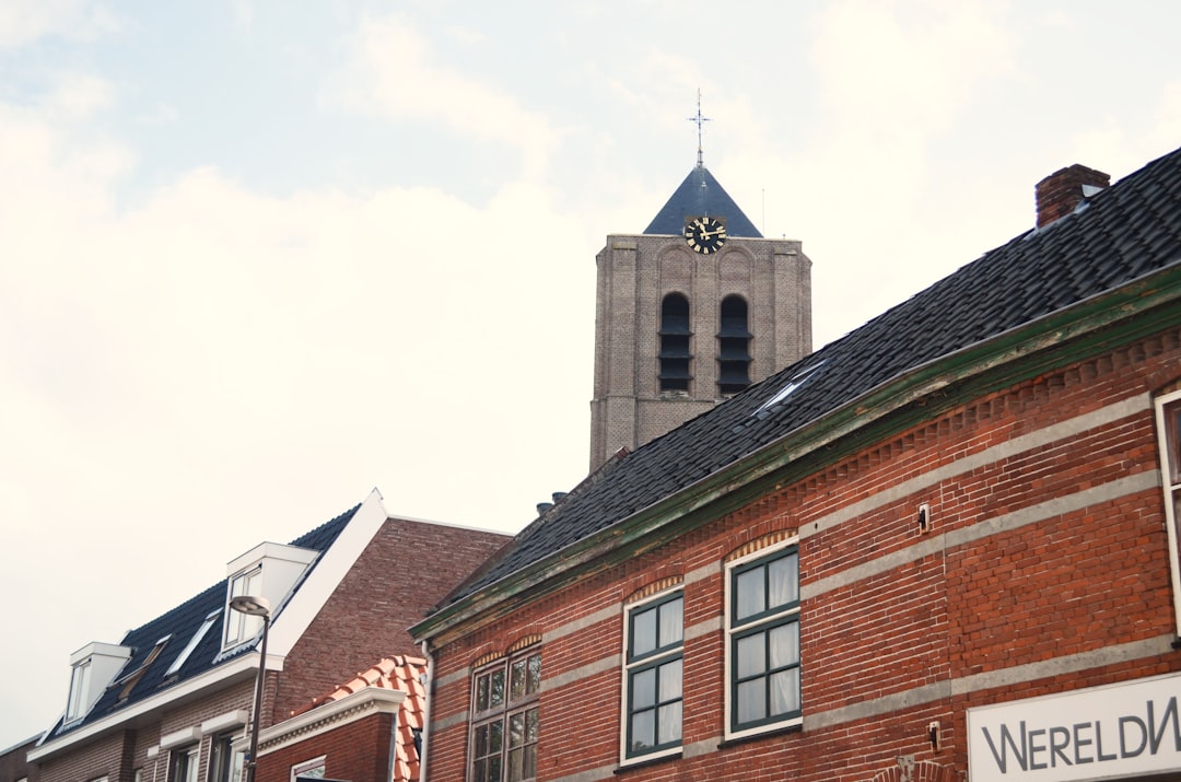 Dakrenovatie — Volledig Dak Vervangen voorbeeld 2